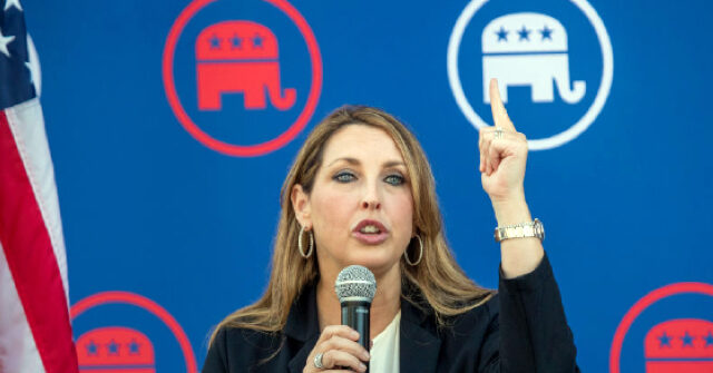 RNC Launches Massive Election Initiative to Boost Turnout of GOP Voters
