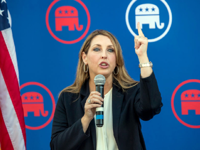 RNC Launches Massive Election Initiative to Boost Turnout of GOP Voters - Vimarsana News