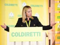 Meloni Vows to Fight Against Energy ‘Speculators’ and Lower Costs for Italians