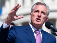 Kevin McCarthy Condemns White Nationalist Nick Fuentes