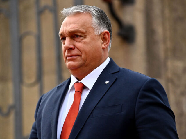 Orban: They Tell Us Russian Gas is Bad But Not How To Replace It - Vimarsana News