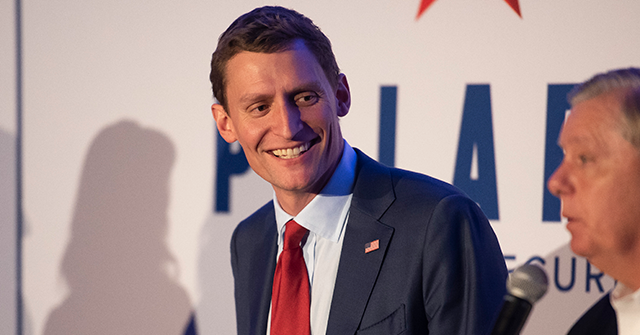 Blake Masters to Launch Another Senate Bid to Fill Kyrsten Sinema’s Seat