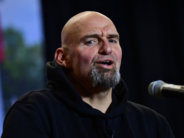 PA Debate Moderators Announce John Fetterman Needs Closed Captioning - Vimarsana News