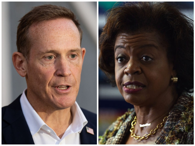 Poll: Budd leads Beasley by 6 points, Senate Race 'Leans GOP' - Vimarsana News