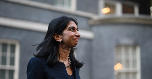 Mass Migration Sceptic Suella Braverman Reinstated as Home Secretary - Vimarsana News