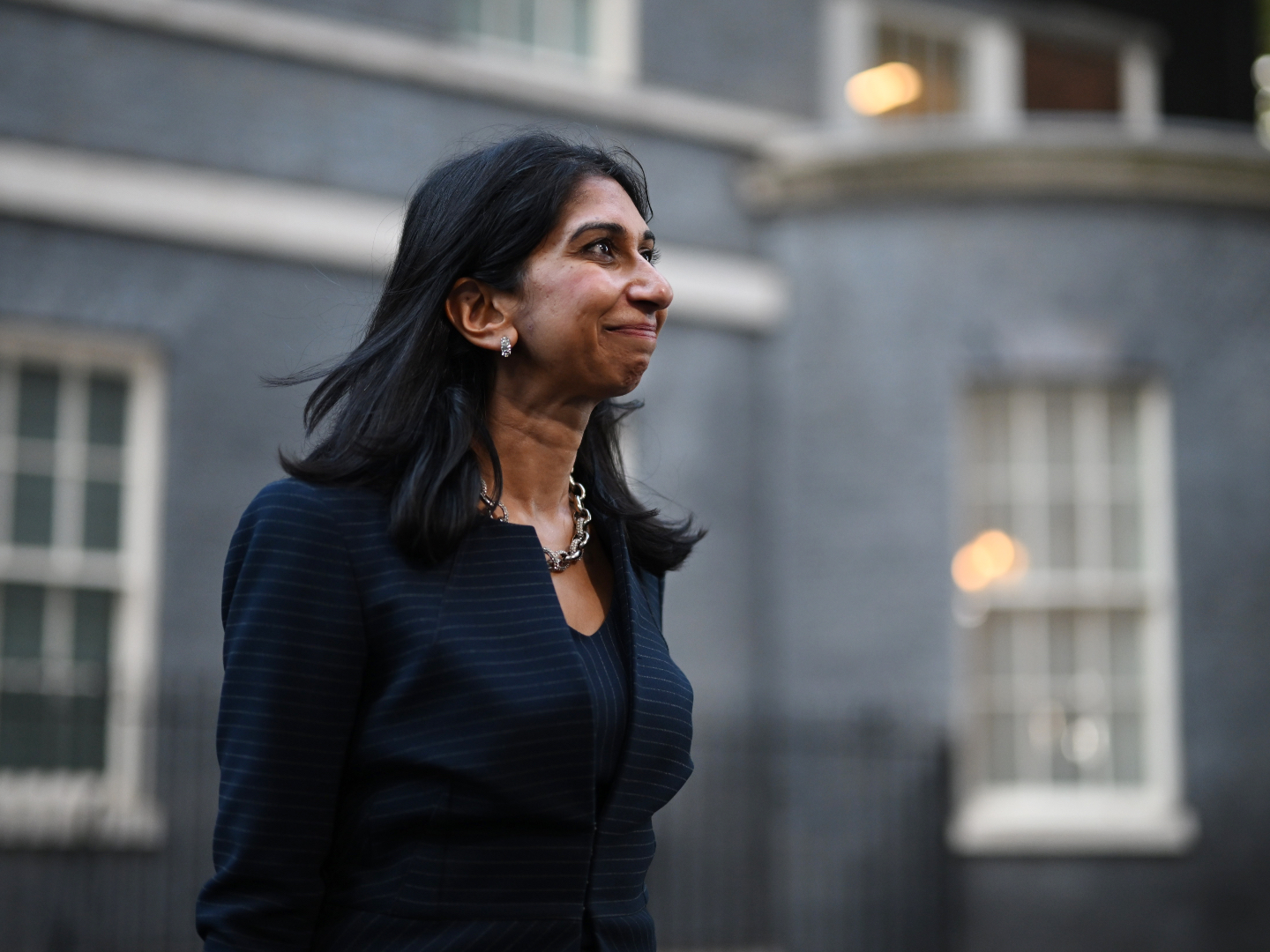 Mass Migration Sceptic Suella Braverman Reinstated as Home Secretary - Vimarsana News