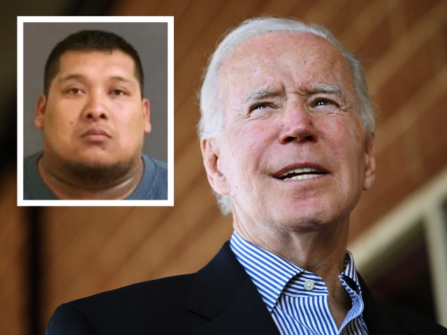 Biden's Open Border: Previously Deported Illegal Alien Reenters U.S. After Sexually Assaulting Girl - Vimarsana News