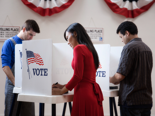 Media Elites Admit Republicans Have Momentum 17 Days Before Election - Vimarsana News