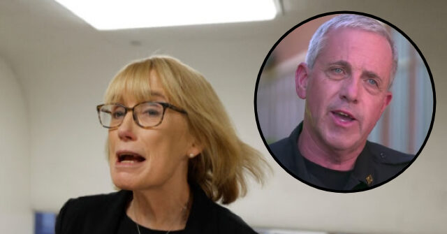 Hassan Drops Sheriff from Ad After Sexual Harassment Probe into Dept - Vimarsana News