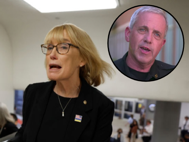 Hassan Drops Sheriff from Ad After Sexual Harassment Probe into Dept - Vimarsana News