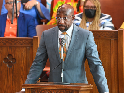Raphael Warnock’s Muddied Past Resurfaces as Camp Child Abuse Questions Go Unanswered
