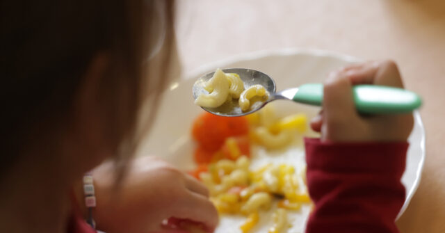 Great Reset: German City to Force Meatless Meals on School Children