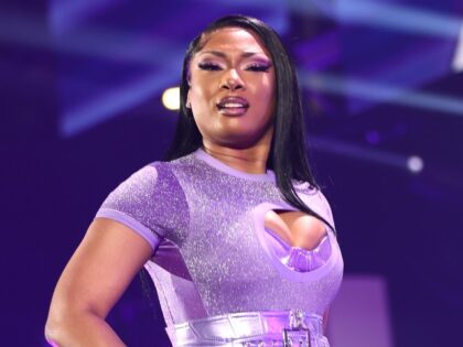 Megan Thee Stallion Sued by Cameraman for Sexual Harassment, Hostile Work Environment