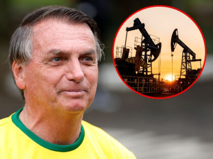 Brazil: Jair Bolsonaro Pushes Diesel Prices Down with Major Russian Oil Purchase