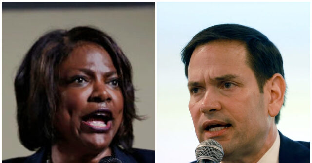 Rubio and Demings Square Off in Only Debate Ahead of the Election