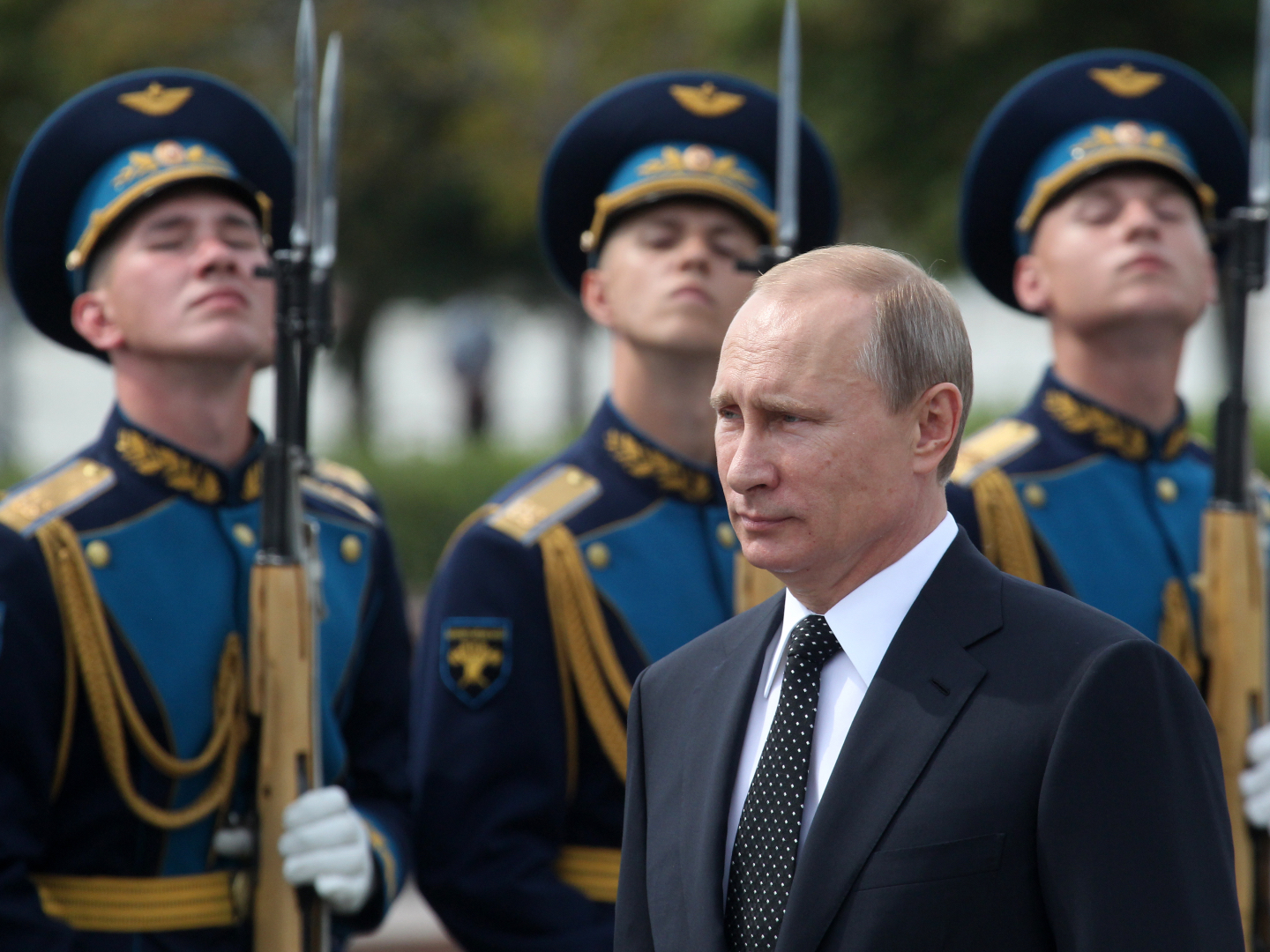 Ukraine Joining NATO Would Spark 'World War III', Threatens Russia - Vimarsana News