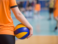 5 Transgender Players Dominate Toronto Women’s Collegiate Volleyball Competition