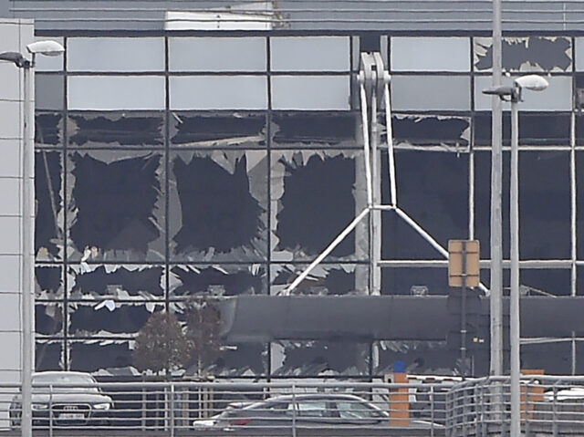 Brussels Islamist Terror Victim Is Euthanised After Years of Trauma - Vimarsana News