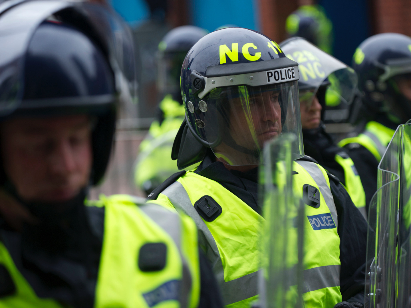 More Arrests in Leicester as Muslim and Hindu Violence Continues - Vimarsana News