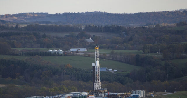 Govt Minister Demands Fracking Legalized to Boost German Gas Supply