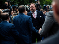 Gorka: Why the ‘Rumble in the Rose Garden’ Still Resonates