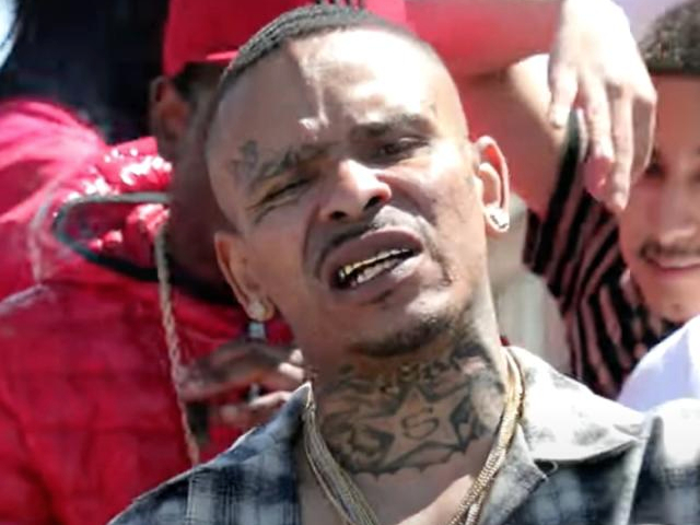 L.A. Rapper Half Ounce, Third Rapper Killed in a Month, Found Dead Lying in a Planter - Vimarsana News