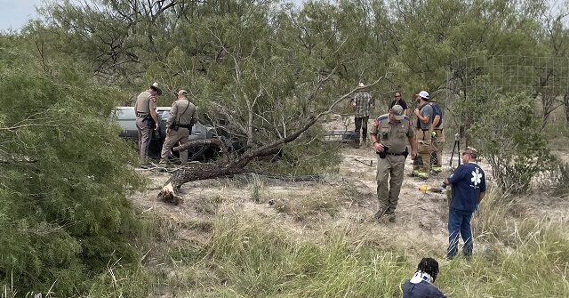 Human Smuggling Crash Leaves Three Migrants Dead in Texas near Border