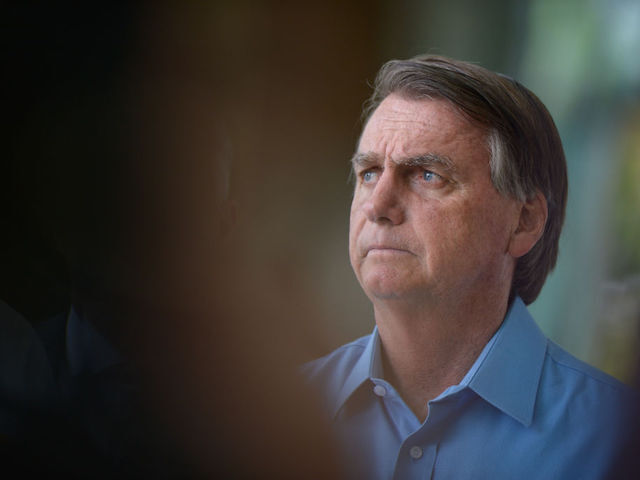 Brazil: Jair Bolsonaro Could Be 'Easy Prey' for Imprisonment After Brasilia Riot - Vimarsana News
