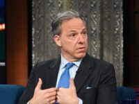 CNN's Jake Tapper to Exit Prime Time After Midterms for Poor Ratings