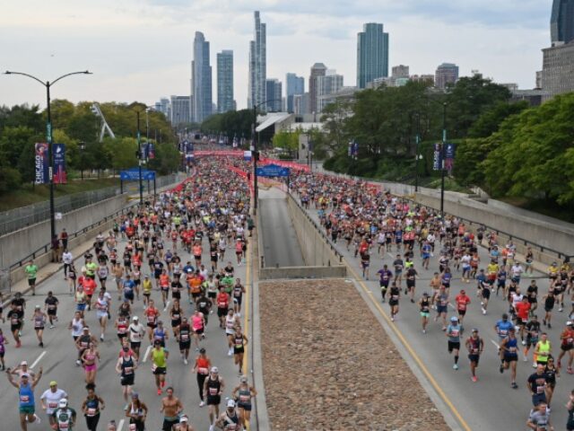 Chicago Marathon