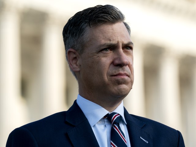 Exclusive - House Republicans Unveil Bill to Block China from Acquiring Sensitive National Security Technology - Vimarsana News