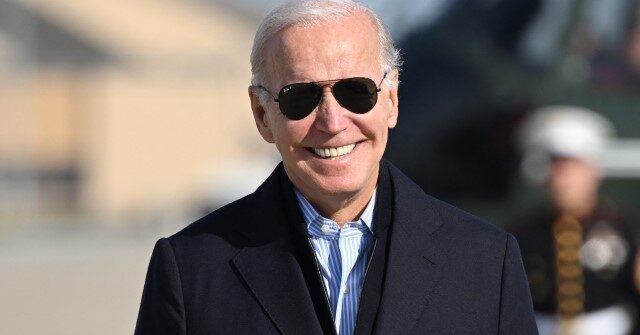 Joe Biden: Historic Black Universities Are ‘Just as Smart’ as Other Colleges