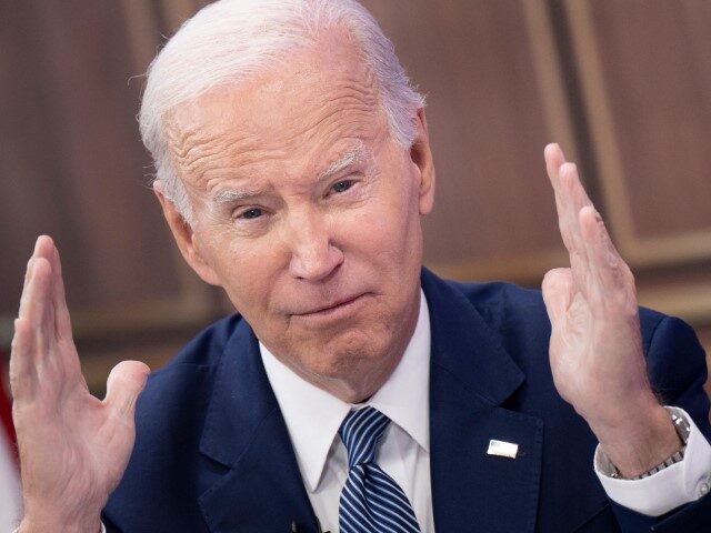 Joe Biden: Rising Inflation ‘Will Take Time’ to Get Back to Normal