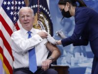 Appeals Court: Biden’s Vaccine Mandate on Federal Employees Illegal