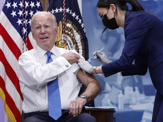 Biden Administration to Urge All Americans: Get a Coronavirus Booster Shot Now