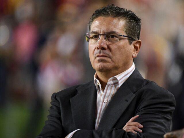 Daniel Snyder