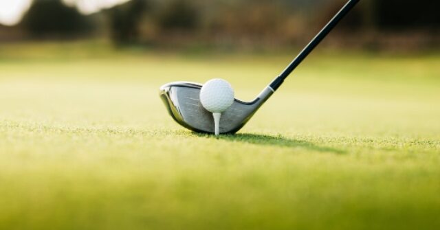 'I Have Been Removed (Banned)': Trans Golfer Hailey Davidson Responds to Women's Pro Tour