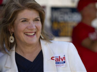 Kathy Salvi: Tammy Duckworth ‘Voted for Every Bill to Defund the Police’