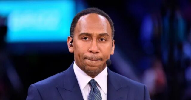 Stephen A. Smith: I'm Not Ready to Convict Daniel Penny