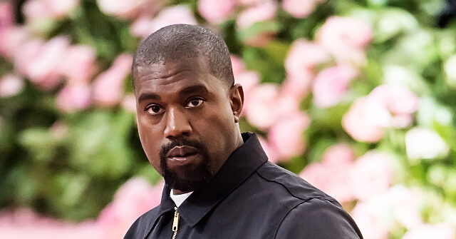 Kanye West Sued for Allegedly Punching, Disfiguring Autograph Hunter