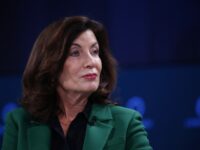 'Extremely Disappointed': NY Retailers Blast Gov. Hochul for Theft Spike