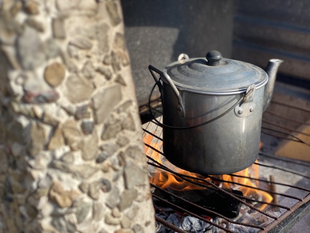 Exclusive — Michael Yon: Globalist-Driven Energy Crisis Has Put Europe on Brink of Freezing, Famine - Vimarsana News
