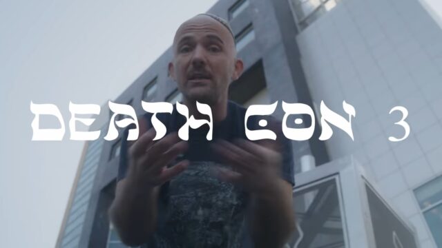 WATCH – EXCLUSIVE: Jewish Rapper Goes Viral with Song Dissing Kanye