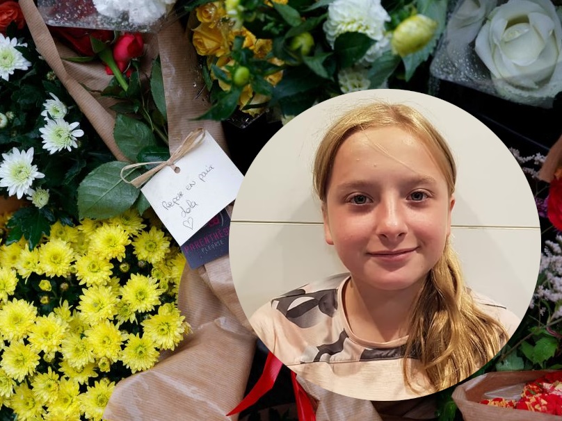 Algerians Arrested for Brutal Rape and Murder of 12-Year-Old Girl in Paris - Vimarsana News
