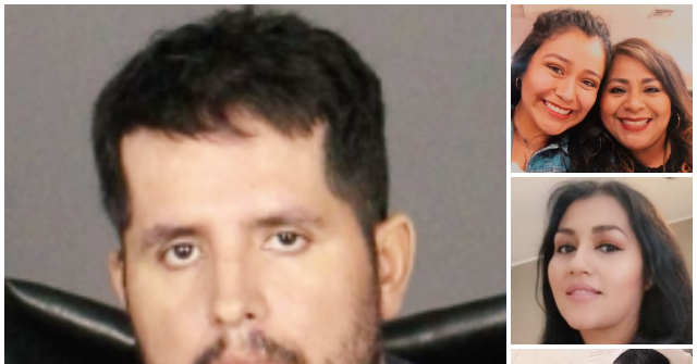 Trial for Illegal Alien Accused of Killing 5 Americans May Cost Taxpayers Millions