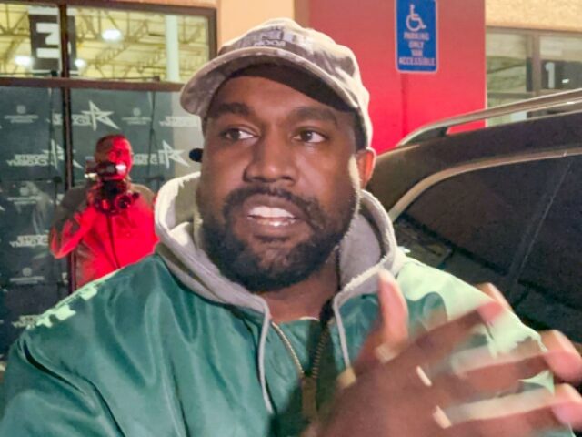 Kanye West