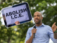 CNN: Democrat Mandela Barnes Supported Abolishing ICE, Which Contradicts Campaign Ad