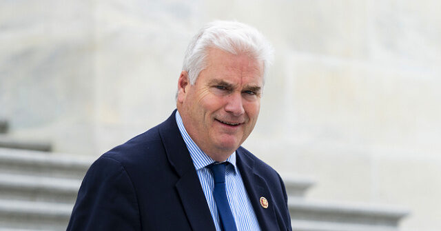 Exclusive — House Majority Whip-Elect Tom Emmer Opposes Inclusion of Media Cartel Bill JCPA in Spending Plan