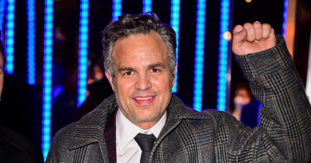 Mark Ruffalo Stumps For Kathy Hochul: 'Doing A Great Job' Blocking ...