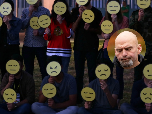 'Sad': Media, Conservatives React to Fetterman's Poor Debate - Vimarsana News